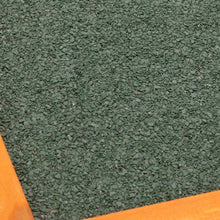 Load image into Gallery viewer, Detachable Rabbit Hutch with Removable Tray and Rolling Casters, Orange