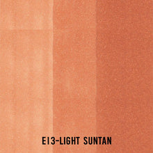 Load image into Gallery viewer, COPIC Original Marker E13 Desert Sand