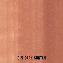 Load image into Gallery viewer, COPIC Original Marker E15 Earthenware