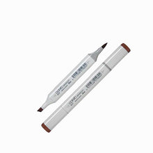 Load image into Gallery viewer, COPIC Sketch Marker E17 Reddish