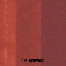 Load image into Gallery viewer, COPIC Original Marker E19 Redwood