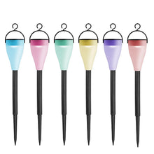 Carregar imagem no visualizador da galeria, Bluetooth Speaker Smart LED Light Bulb - E27 Multi-Color