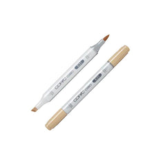 Load image into Gallery viewer, COPIC Ciao Marker E31 Brick Beige