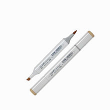 Load image into Gallery viewer, COPIC Sketch Marker E31 Brick Beige