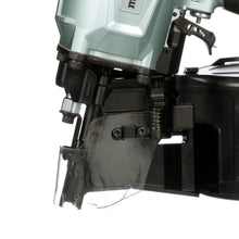 Carregar imagem no visualizador da galeria, Metabo HPT NV83A5M 3-1/4-in Coil Framing Nailer