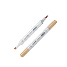 Load image into Gallery viewer, COPIC Ciao Marker E33 Sand