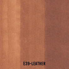 Load image into Gallery viewer, COPIC Original Marker E39 Leather