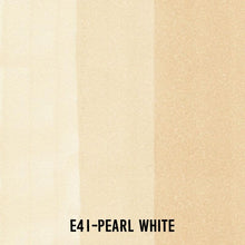Load image into Gallery viewer, COPIC Ink E41 Pearl White