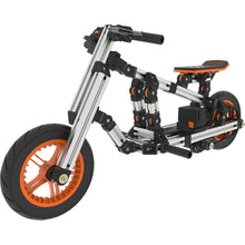 Carregar imagem no visualizador da galeria, Modular design High-strength material electric innovation kart, more than 20 kinds of assembly methods, suitable for outdoor sports, parent-child interaction,Christmas Promotion Plus a S-kit