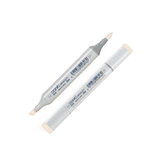Load image into Gallery viewer, COPIC Sketch Marker E42 Sand White