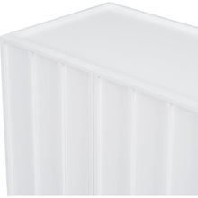 Carregar imagem no visualizador da galeria, Modern Cabinet with 4 Doors, Suitable for Living Rooms, Entrance and Study Rooms.