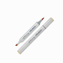 Load image into Gallery viewer, COPIC Sketch Marker E53 Raw Silk