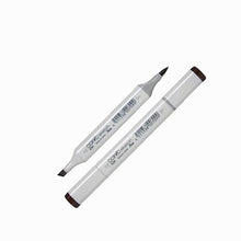Load image into Gallery viewer, COPIC Sketch Marker E59 Walnut