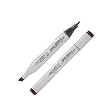 Load image into Gallery viewer, COPIC Original Marker E77 Maroon
