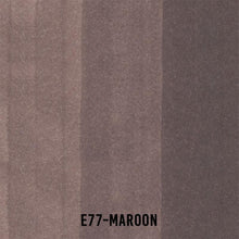 Cargar imagen en el visor de la galería, COPIC Ciao Marker E77 Maroon