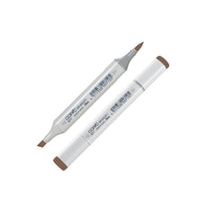 Load image into Gallery viewer, COPIC Sketch Marker E77 Maroon