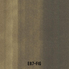 Load image into Gallery viewer, COPIC Sketch Marker E87 Fig