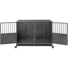 Carregar imagem no visualizador da galeria, 48inch heavy duty dog crate