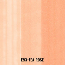 Cargar imagen en el visor de la galería, COPIC Ciao Marker E93 Tea Rose