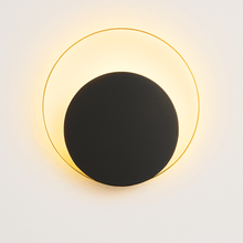 Load image into Gallery viewer, Eclipse Wall Lamp
