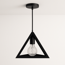 Load image into Gallery viewer, Edna Pendant Light
