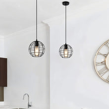 Load image into Gallery viewer, Edna Pendant Light