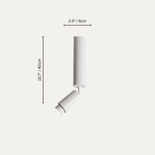 Load image into Gallery viewer, Edwin Downlight