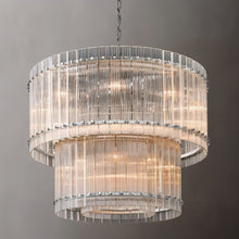Load image into Gallery viewer, Eikon 2-Tier Chandelier