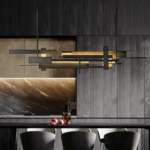 Load image into Gallery viewer, Eithne Chandelier