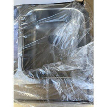 Load image into Gallery viewer, Elkay EGUH312010R Gourmet Stainless Steel Double Bowl Undermount Sink