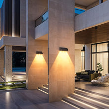 Load image into Gallery viewer, Elaxi Outdoor Wall Lamp