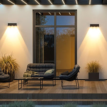 Load image into Gallery viewer, Elaxi Outdoor Wall Lamp