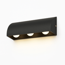 Load image into Gallery viewer, Elaxi Outdoor Wall Lamp