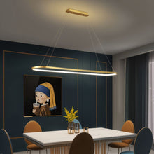 Load image into Gallery viewer, Eleanor Pendant Light