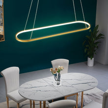 Load image into Gallery viewer, Eleanor Pendant Light