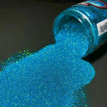 Load image into Gallery viewer, Electric Blue Metal Flake