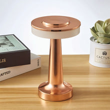 Load image into Gallery viewer, Ellen Rechargeable Table Lamp