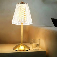 Load image into Gallery viewer, Elouan Table Lamp
