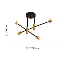 Load image into Gallery viewer, Elyn Chandelier