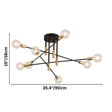 Load image into Gallery viewer, Elyn Chandelier