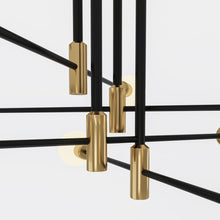 Load image into Gallery viewer, Elyn Chandelier