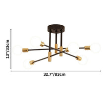 Load image into Gallery viewer, Elyn Chandelier