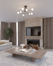 Load image into Gallery viewer, Elyn Chandelier