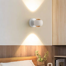 Load image into Gallery viewer, Elysian Wall Lamp