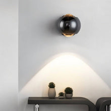 Load image into Gallery viewer, Elysian Wall Lamp