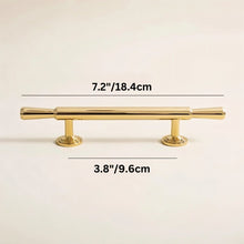 Load image into Gallery viewer, Emas Knob & Pull Bar