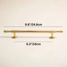 Load image into Gallery viewer, Emas Knob & Pull Bar