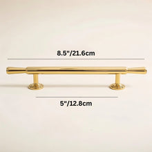 Load image into Gallery viewer, Emas Knob & Pull Bar