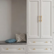 Load image into Gallery viewer, Emas Knob & Pull Bar