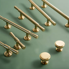 Load image into Gallery viewer, Emas Knob & Pull Bar